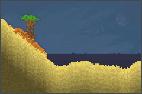 charlie 7 Pixel Art