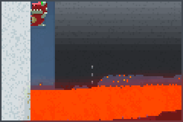 climb to life Pixel Art