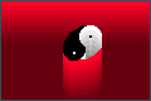 Preview yinyangred World
