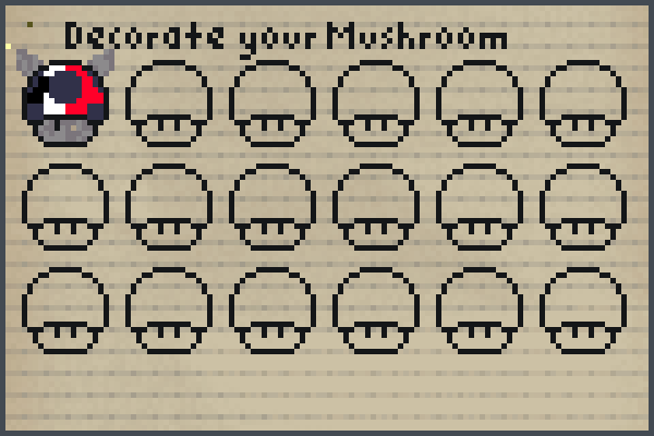 Preview mshrmcontest2.0 World