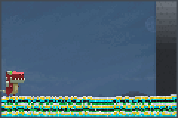 climb to life3 Pixel Art