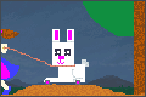 Preview MY TOY BUNNY World