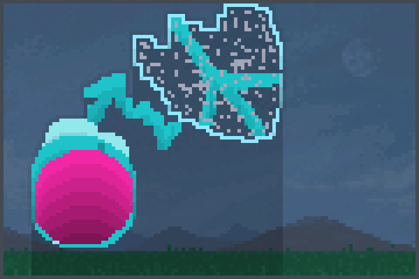 Preview shield of s World