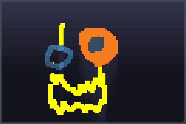 ..im..the..man. Pixel Art