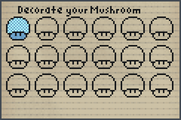 Preview mshrm contest19 World