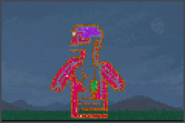 Preview human body yeet World