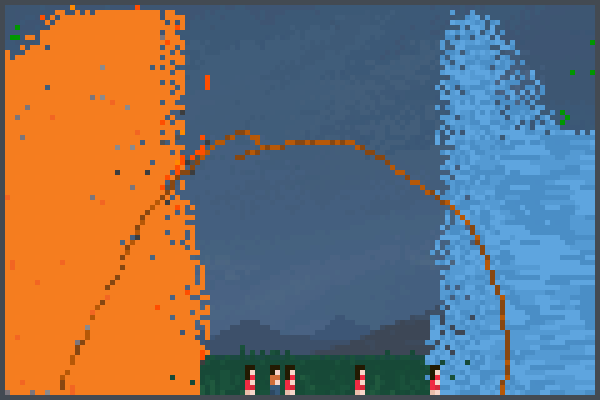 jsazkow Pixel Art
