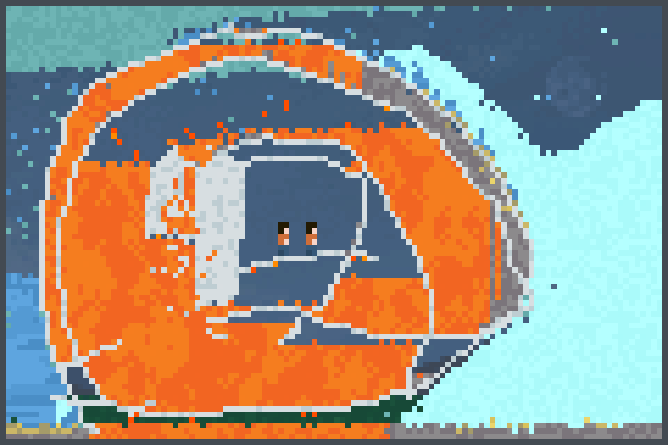uuwjjs Pixel Art