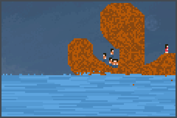 111111juzJKk Pixel Art