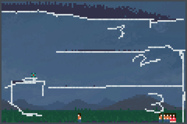 1wsuiziijskssks Pixel Art