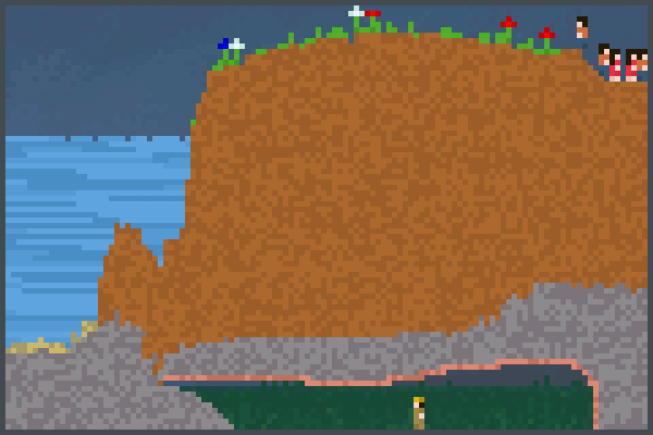 is9sakkkm Pixel Art