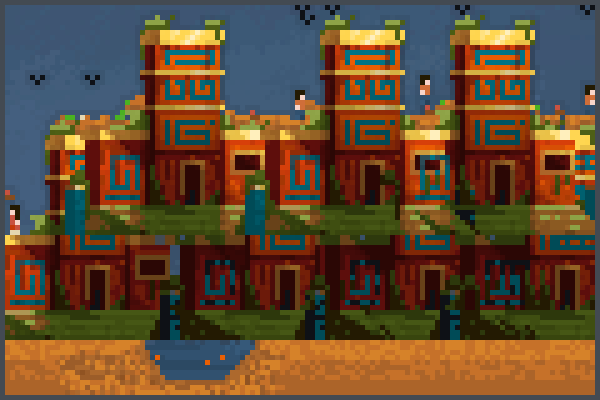 Preview City of lost World