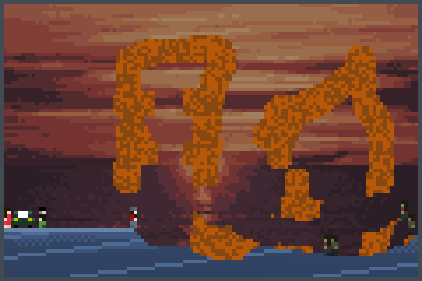 jssssszsl Pixel Art