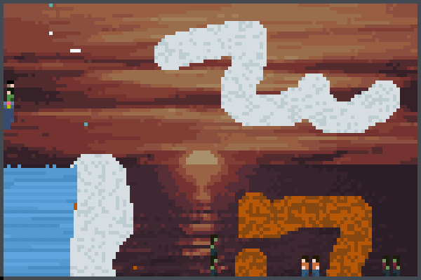 jsikisk Pixel Art