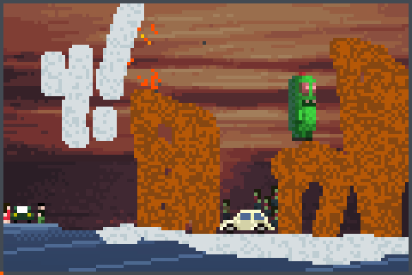 Preview iaiikks World