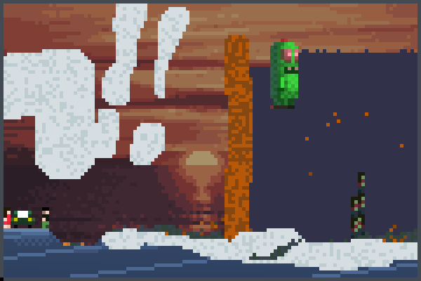 ssssse Pixel Art