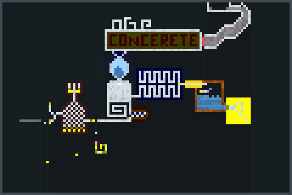 Leddy Evannz Pixel Art