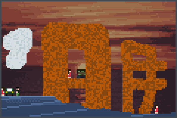 xkkld Pixel Art