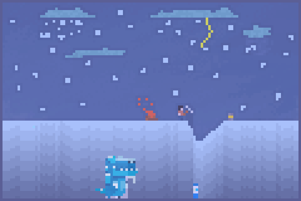 STOPMO ART 3 Pixel Art