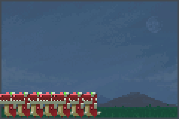 Preview A Lot of Rexes World