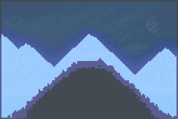 the perfrct art Pixel Art