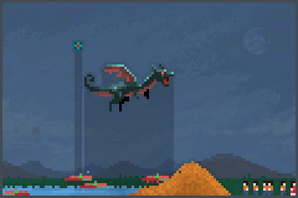 Preview they may die  World