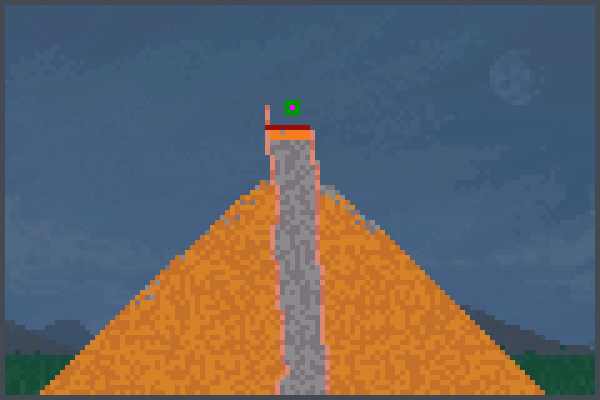 Preview volcan 3,4 World