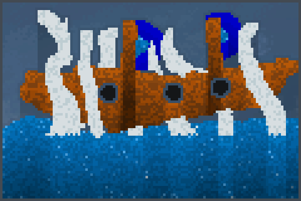 Preview  the kraken poc World