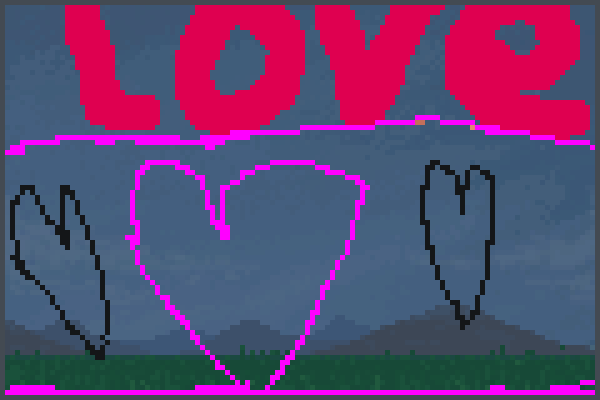 Preview l0ve 4realsssss World