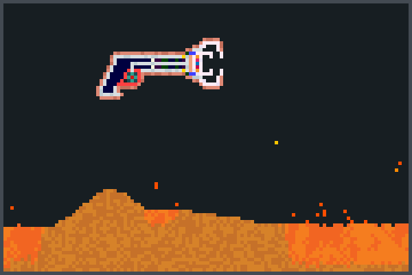 b.d.l. Pixel Art
