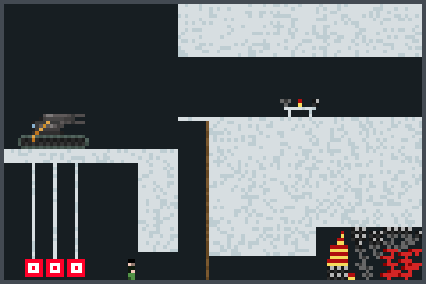 AMB Pixel Art