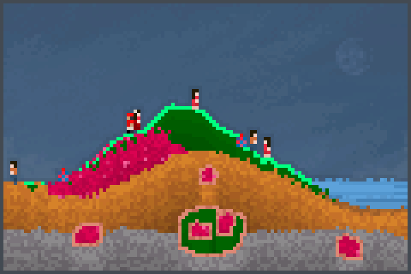 Preview Generation Gem World