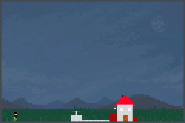 demolition 15,2 Pixel Art