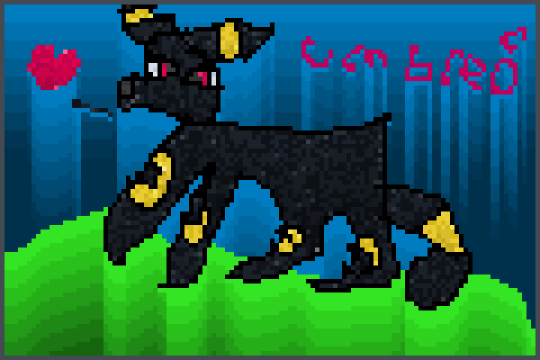  pokeart 2017 Pixel Art