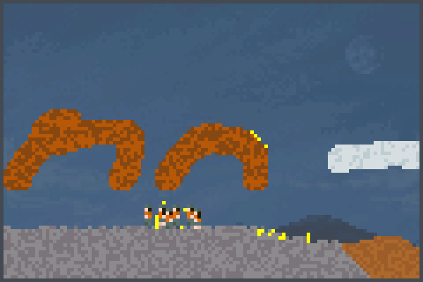 yusussiz Pixel Art