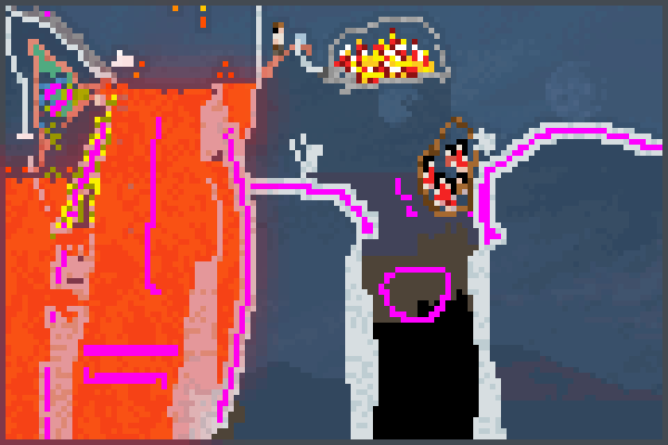 Preview punish people 1 World