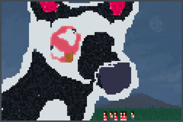 Preview wolfslove World