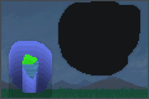 Preview black hole! 000 World