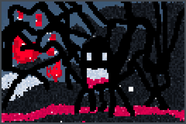 Preview  slender rake World