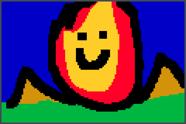 Preview Foguinho World
