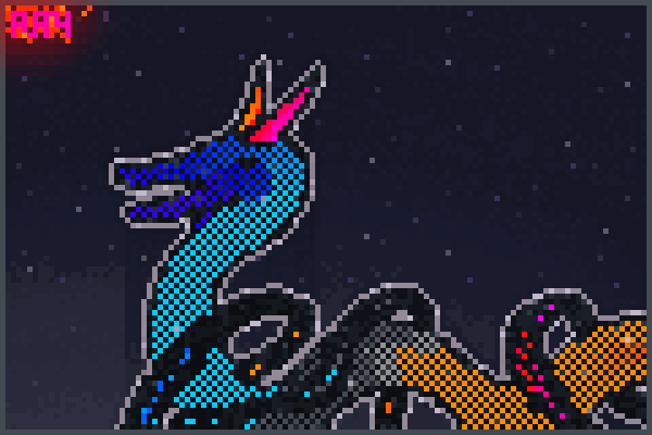 Preview my awsome pet World