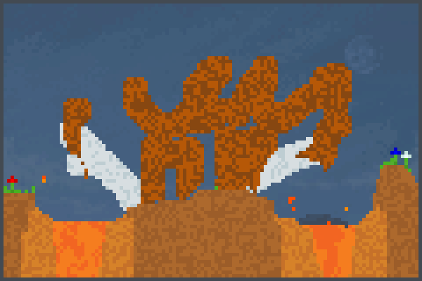 wwees   Pixel Art