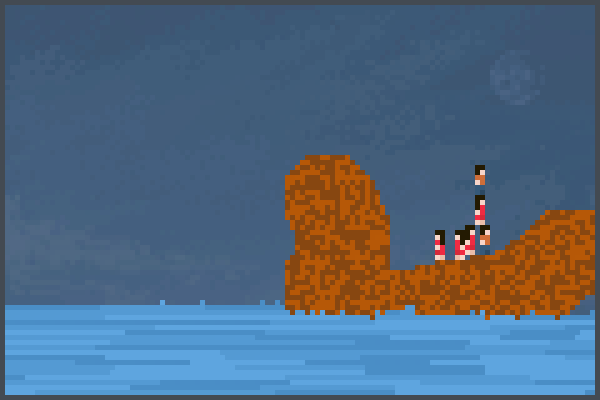 y776677uu88 Pixel Art