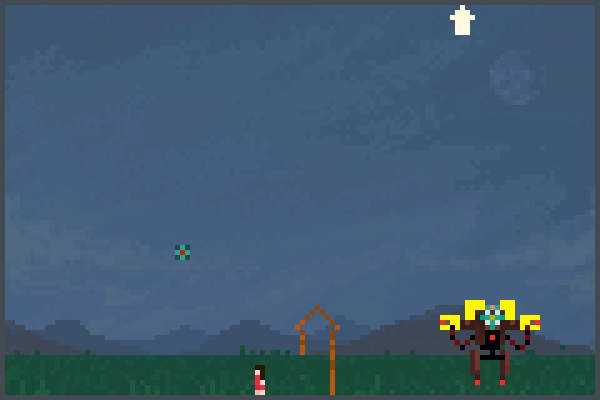 brainac 4 dia 1 Pixel Art