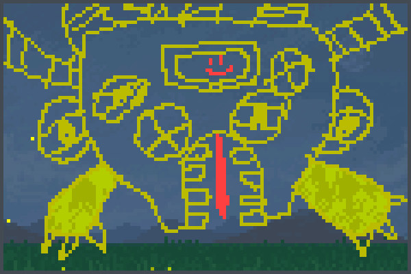 Preview my omega flowie World