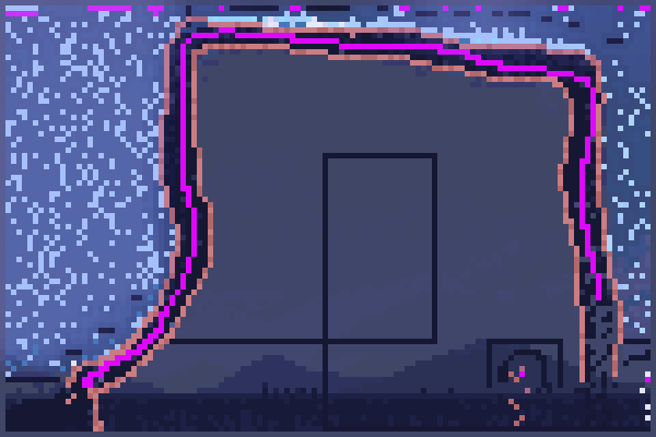 choco factory3 Pixel Art