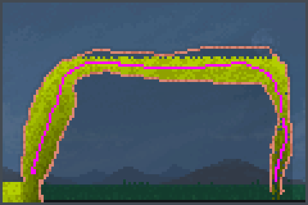choco factory4 Pixel Art