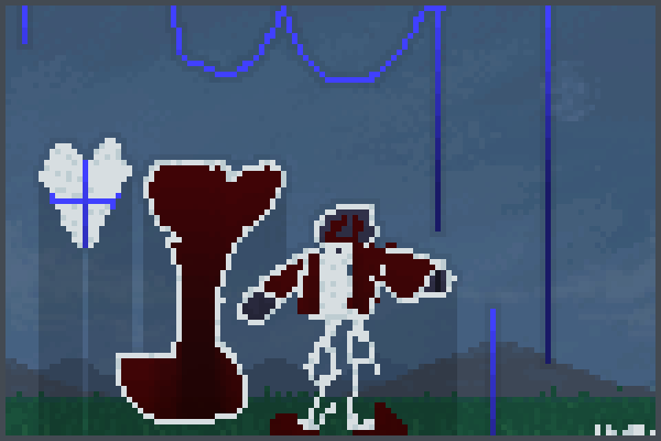 Preview Error!Sans  World