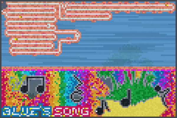 Preview Blues Song World