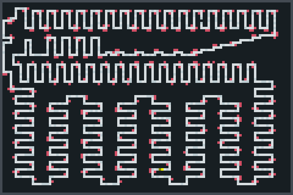 600 AD pianos Pixel Art